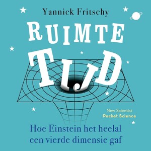 Ruimtetijd - Yannick Fritschy Ruimtetijd - Yannick Fritschy