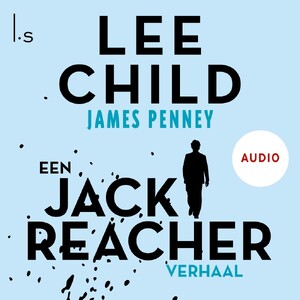 James Penney - Lee Child James Penney - Lee Child