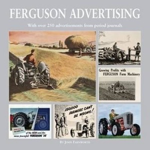 Ferguson Advertising - John Farnworth Ferguson Advertising - John Farnworth