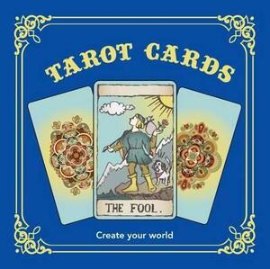 Tarot Cards - New Holland Publishers Tarot Cards - New Holland Publishers