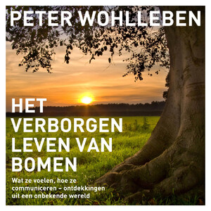 Het verborgen leven van bomen - Peter Wohlleben Het verborgen leven van bomen - Peter Wohlleben