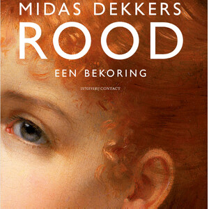 Rood - Midas Dekkers Rood - Midas Dekkers