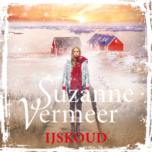 IJskoud - Suzanne Vermeer IJskoud - Suzanne Vermeer