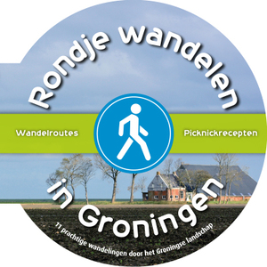 Rondje wandelen Groningen - Rondje wandelen Groningen -