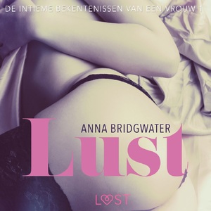 Lust - Anna Bridgwater Lust - Anna Bridgwater