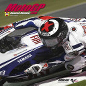MotoGP Season Review 2010 - Julian Ryder MotoGP Season Review 2010 - Julian Ryder