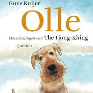 Olle - Guus Kuijer Olle - Guus Kuijer