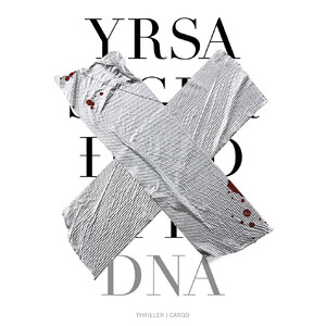 DNA - Yrsa Sigurdardóttir DNA - Yrsa Sigurdardóttir