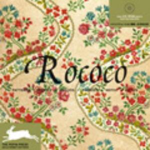 Rococco - Pepin van Roojen Rococco - Pepin van Roojen