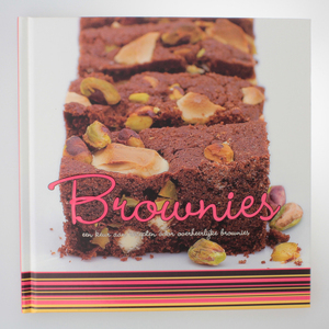 Brownies - Nannie Nieland-weits, Kirsten Verhagen Brownies - Nannie Nieland-weits, Kirsten Verhagen