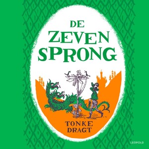 De Zevensprong - Tonke Dragt De Zevensprong - Tonke Dragt