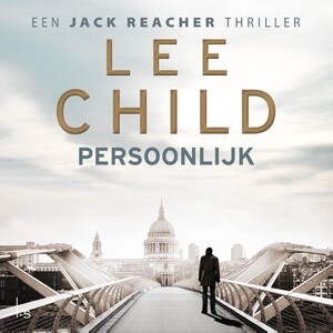 Persoonlijk - Lee Child Persoonlijk - Lee Child