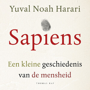 Sapiens - Yuval Noah Harari Sapiens - Yuval Noah Harari