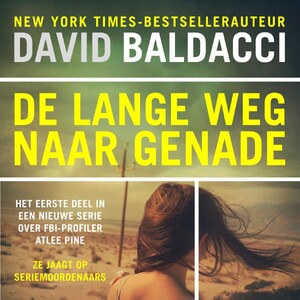 De lange weg naar genade - David Baldacci De lange weg naar genade - David Baldacci