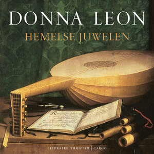 Hemelse juwelen - Donna Leon Hemelse juwelen - Donna Leon