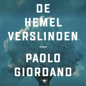 De hemel verslinden - Paolo Giordano De hemel verslinden - Paolo Giordano