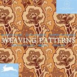 Weaving patterns + CD-ROM - Weaving patterns + CD-ROM -