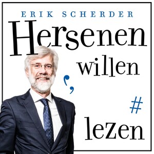 Hersenen willen lezen - Erik Scherder Hersenen willen lezen - Erik Scherder
