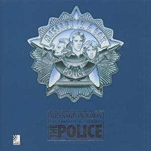 The Police - Message in a box - Unknown The Police - Message in a box - Unknown