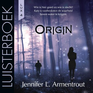 Origin - Jennifer L. Armentrout Origin - Jennifer L. Armentrout