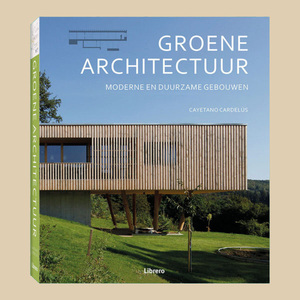 Groene architectuur - Cayetano Cardelus Groene architectuur - Cayetano Cardelus