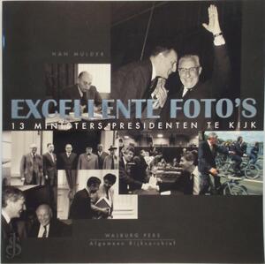 Excellente foto's - Han Mulder