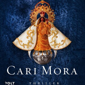 Cari Mora - Thomas Harris Cari Mora - Thomas Harris