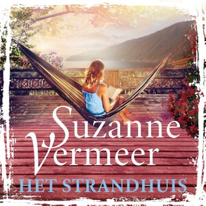 Het strandhuis - Suzanne Vermeer Het strandhuis - Suzanne Vermeer