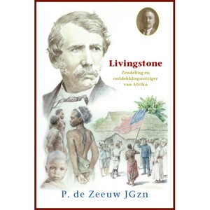 Livingstone - P. de Zeeuw JGzn Livingstone - P. de Zeeuw JGzn