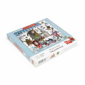 Winter met Fiep Westendorp - Winter met Fiep Westendorp -