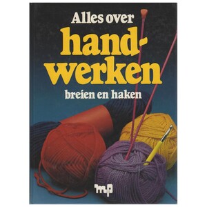 Alles over handwerken - Unknown Alles over handwerken - Unknown
