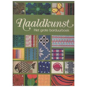 Naaldkunst - Margaret Beautement, Eileen Lowcock, Malcolm Aird, Janet Ahlberg, Henriette Lisman Naaldkunst - Margaret Beautement, Eileen Lowcock, Malcolm Aird, Janet Ahlberg, Henriette Lisman