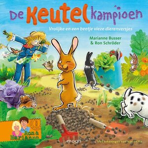 De Keutelkampioen-M. Busser en R. Schrod - De Keutelkampioen-M. Busser en R. Schrod -