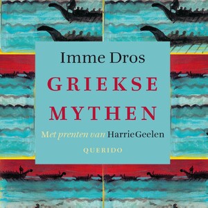 Griekse mythen - Imme Dros Griekse mythen - Imme Dros