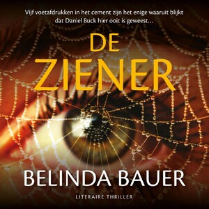 De ziener - Belinda Bauer De ziener - Belinda Bauer