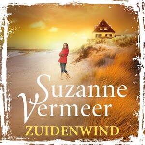 Zuidenwind - Suzanne Vermeer Zuidenwind - Suzanne Vermeer