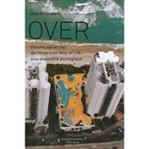 Over - Alex S. Maclean