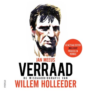 Verraad - Jan Meeus Verraad - Jan Meeus
