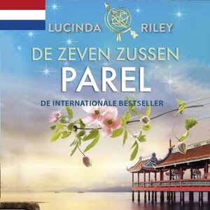 De zeven zussen - Parel - Lucinda Riley De zeven zussen - Parel - Lucinda Riley
