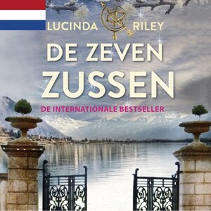 De zeven zussen - Lucinda Riley De zeven zussen - Lucinda Riley