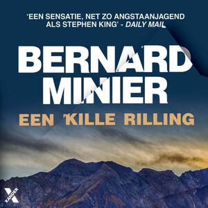 Een kille rilling - Bernard Minier Een kille rilling - Bernard Minier