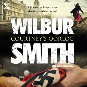 Courtney's oorlog - Wilbur Smith