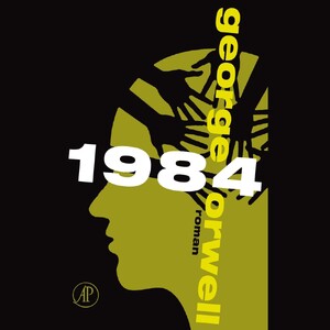 1984 - George Orwell 1984 - George Orwell