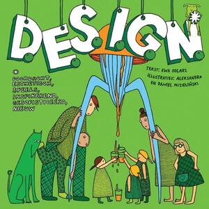 *D.E.S.I.G.N. - Ewa Solarz *D.E.S.I.G.N. - Ewa Solarz