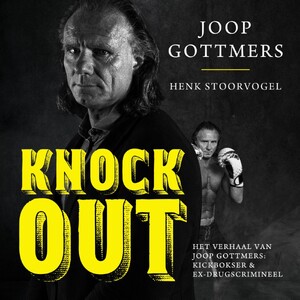 Knock-Out - Joop Gottmers, Henk Stoorvogel Knock-Out - Joop Gottmers, Henk Stoorvogel