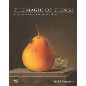 The magic of things - Jochen Sander, Städtische Galerie Im Städelschen Kunstinstitut Frankfurt Am Main, Öffentliche Kunstsammlung Basel, Hessisches Landesmuseum (Darmstadt Germany) The magic of things - Jochen Sander, Städtische Galerie Im Städelschen Kunstinstitut Frankfurt Am Main, Öffentliche Kunstsammlung Basel, Hessisches Landesmuseum (Darmstadt Germany)