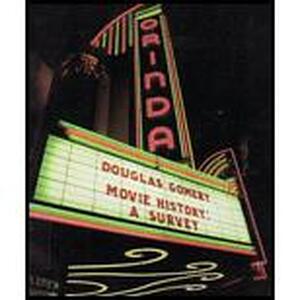 Movie History A Survey - Douglas Gomery
