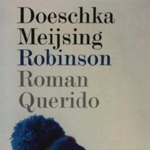 Robinson - Doeschka Meijsing Robinson - Doeschka Meijsing