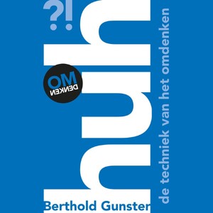 Huh?! - Berthold Gunster Huh?! - Berthold Gunster