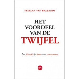 Het voordeel van de twijfel - Stefaan Van Brabandt Het voordeel van de twijfel - Stefaan Van Brabandt